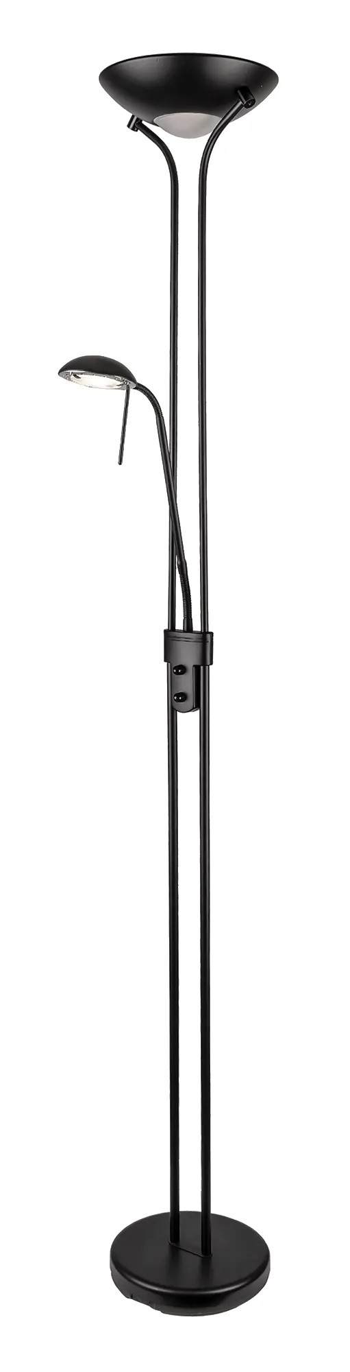 Buckley Led M C Uplighter