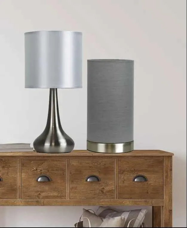 Table, Desk & Floor Lamps on display at Lighting Bonanza Albury