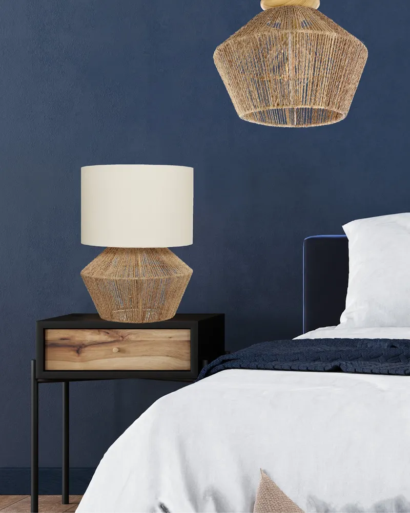 Table, Desk & Floor Lamps on display at Lighting Bonanza Albury