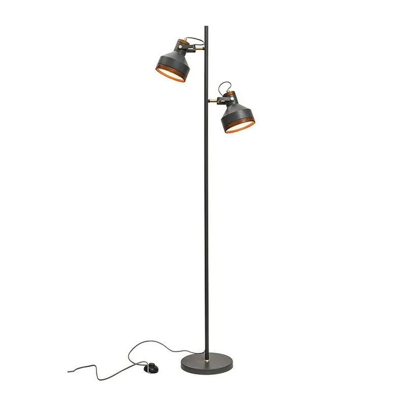 Clinton Floor Lamp