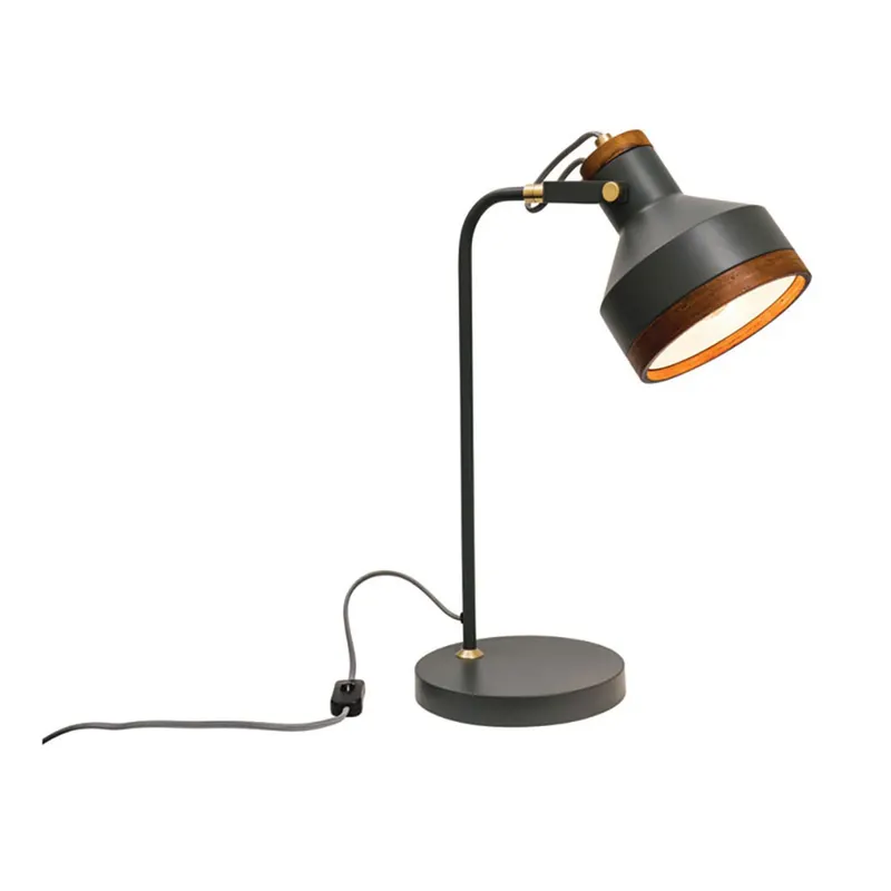 Clinton Table Lamp