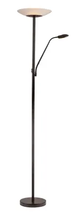 EMILIA5w 1620lms450lms 3000k Led Mother Child Uplighter