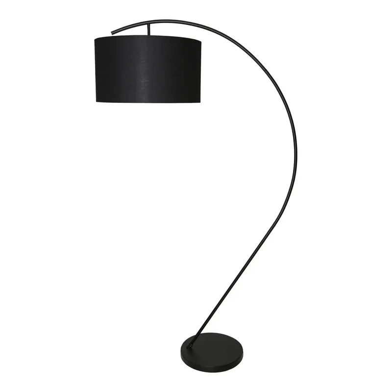 Joshua 1lt Floor Lamp
