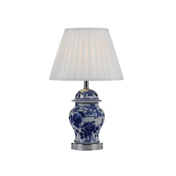 Table, Desk & Floor Lamps on display at Lighting Bonanza Albury