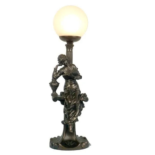 Table, Desk & Floor Lamps on display at Lighting Bonanza Albury