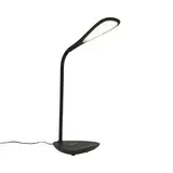 Timothy Cct Led Dimmable Touch Lamp with Wireless Charging