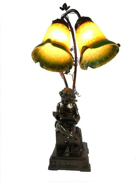 Table, Desk & Floor Lamps on display at Lighting Bonanza Albury