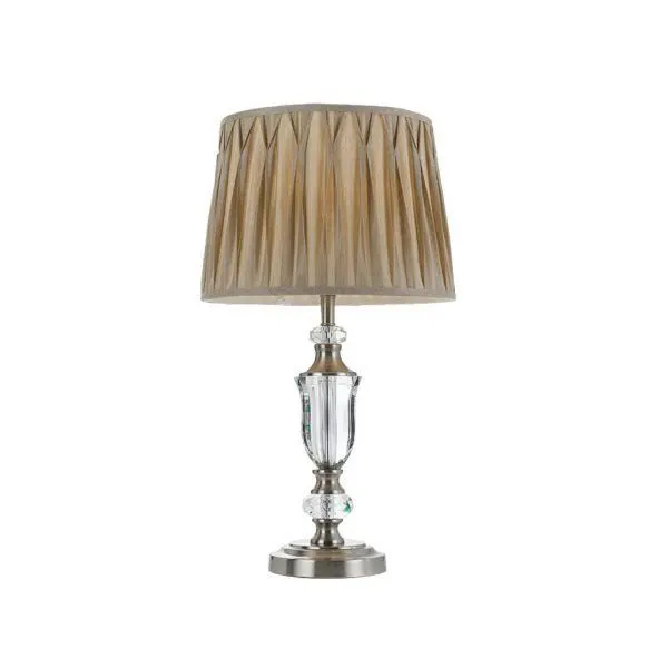 Wilton nickel 600x600