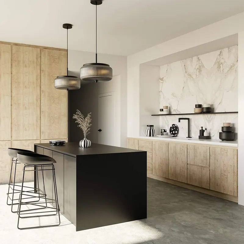 Pendant Lights on display at Lighting Bonanza Albury