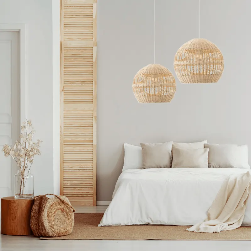 Pendant Lights on display at Lighting Bonanza Albury