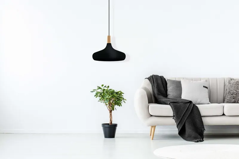 Pendant Lights on display at Lighting Bonanza Albury