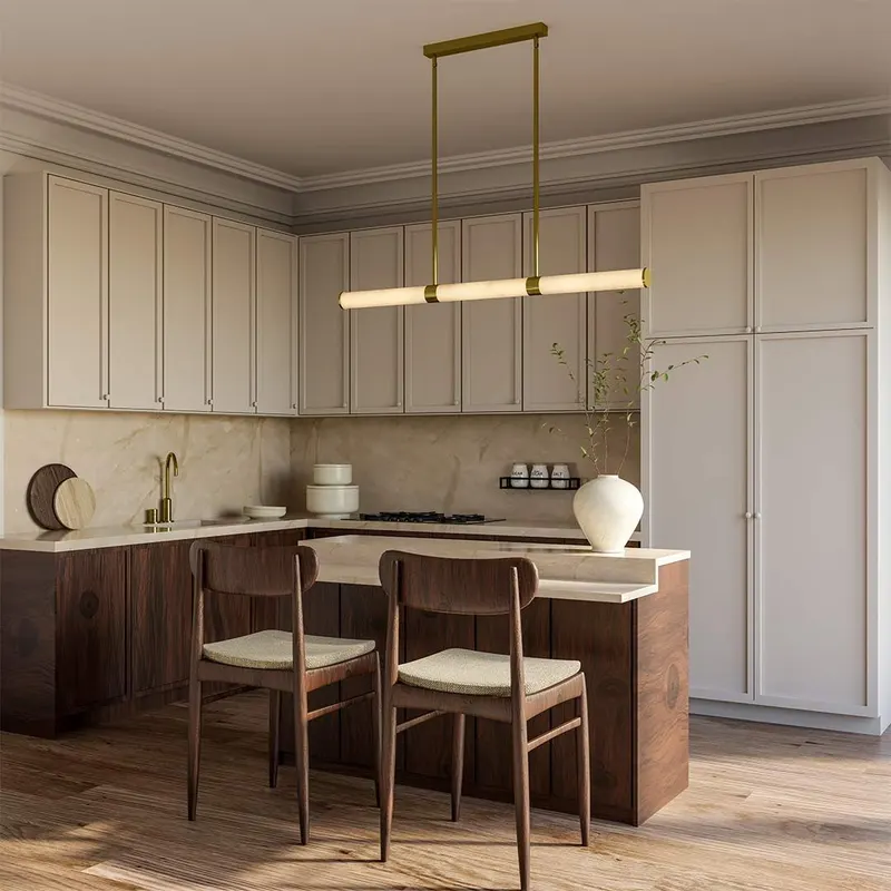 Pendant Lights on display at Lighting Bonanza Albury