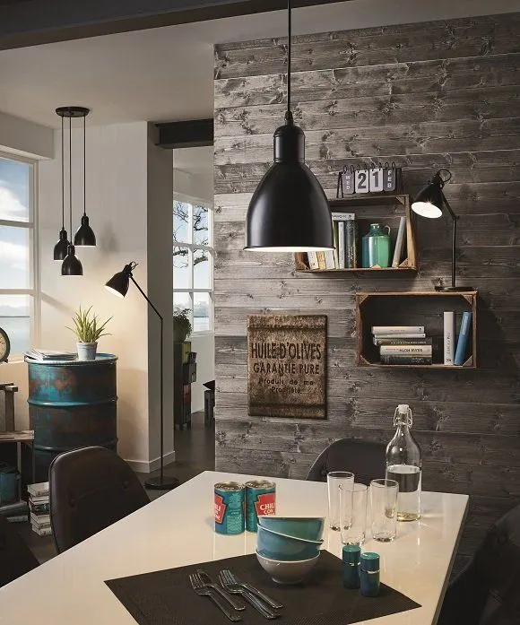 Pendant Lights on display at Lighting Bonanza Albury