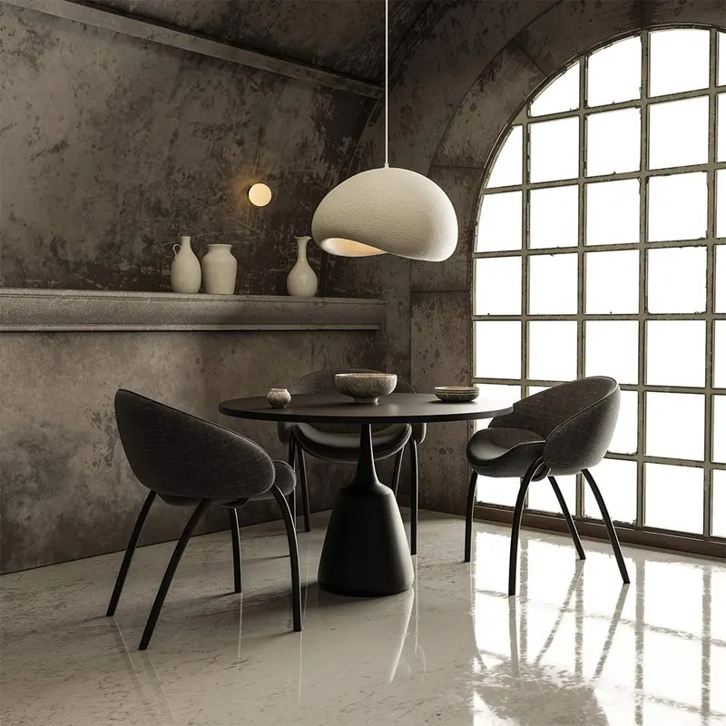 Pendant Lights on display at Lighting Bonanza Albury