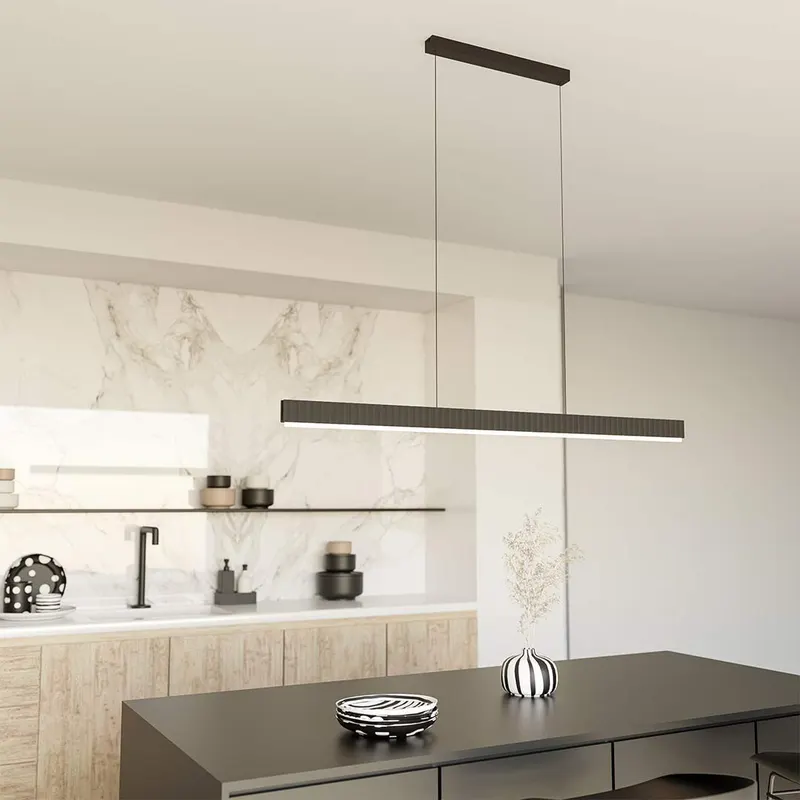 Pendant Lights on display at Lighting Bonanza Albury