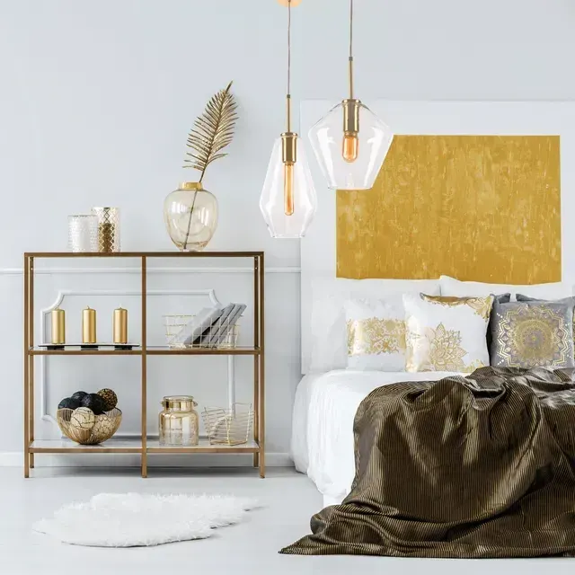 Pendant Lights on display at Lighting Bonanza Albury