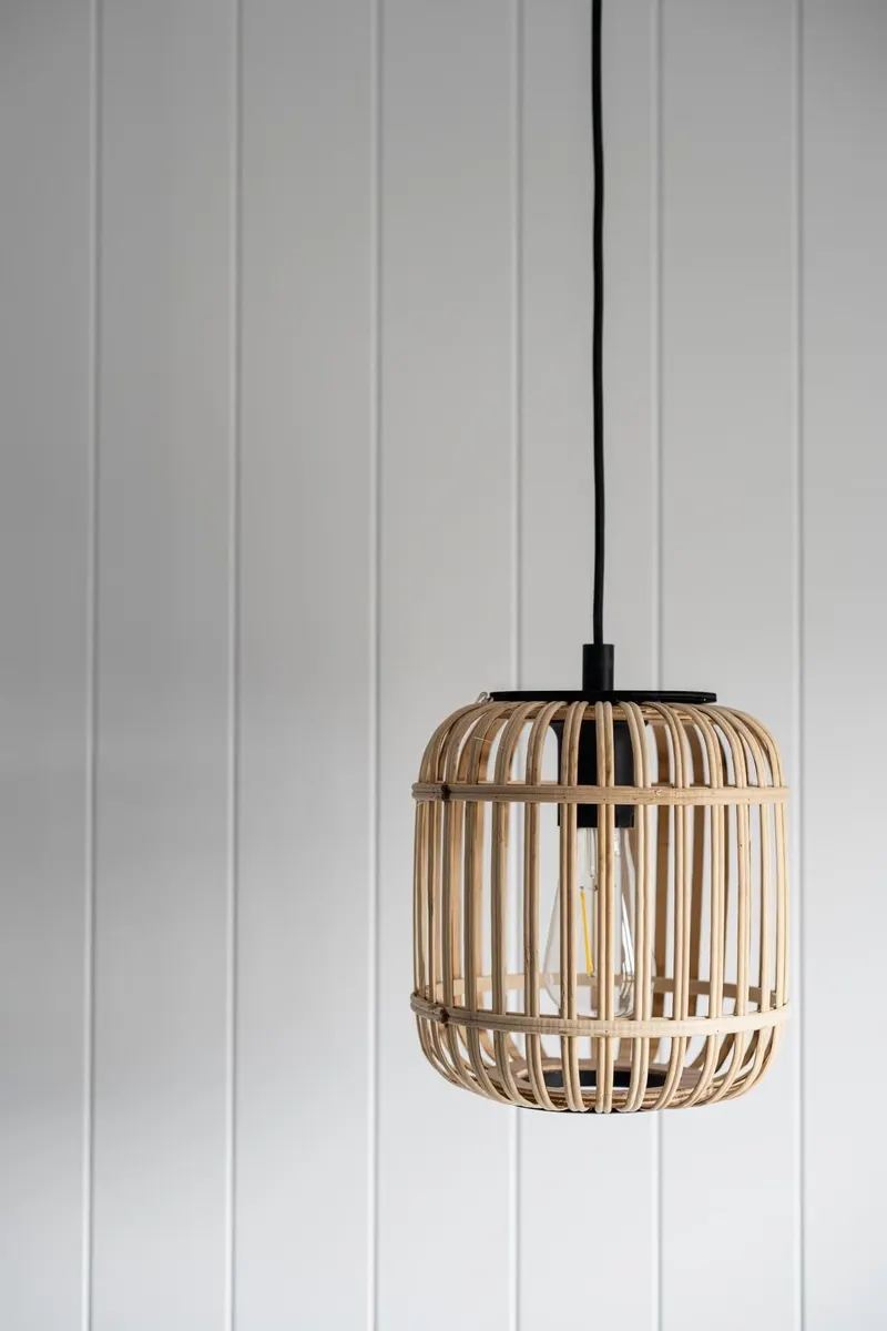 Pendant Lights on display at Lighting Bonanza Albury