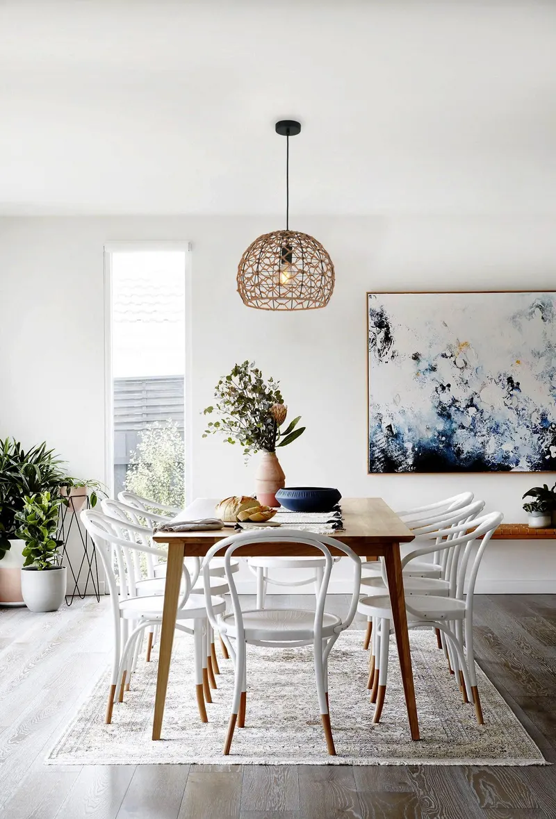 CANAMO2 04 Dining Table