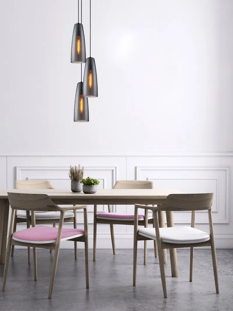 Pendant Lights on display at Lighting Bonanza Albury