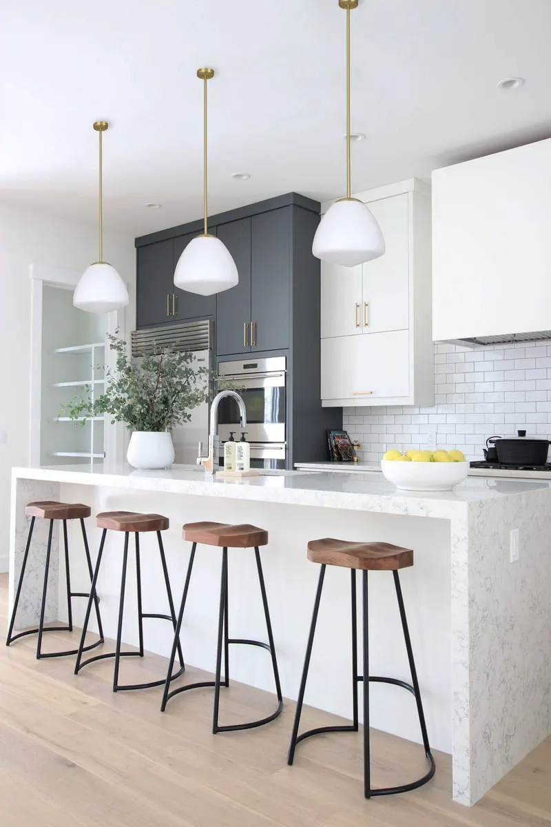 Pendant Lights on display at Lighting Bonanza Albury