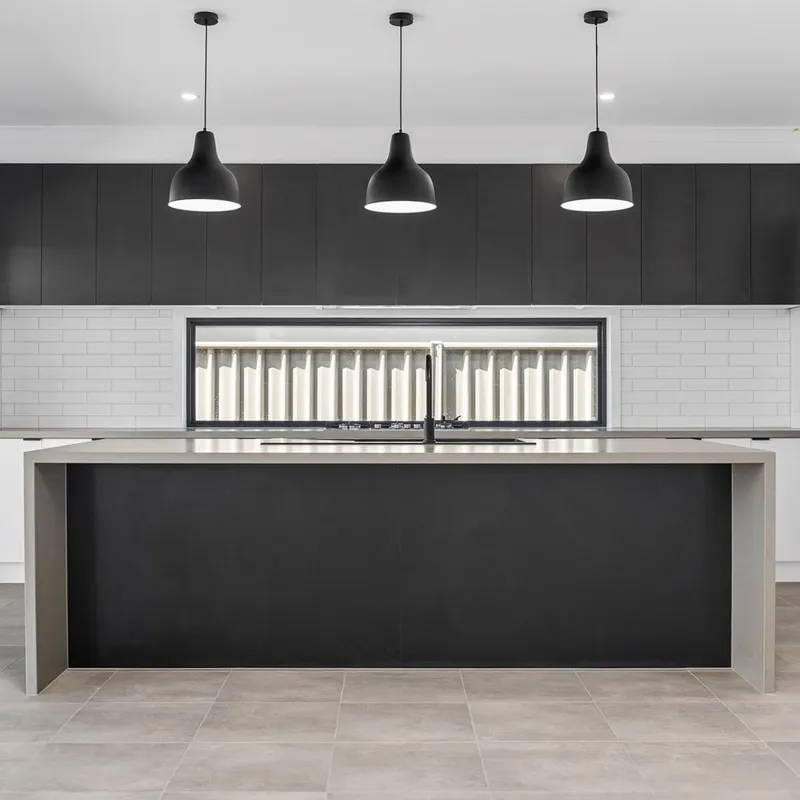 Pendant Lights on display at Lighting Bonanza Albury