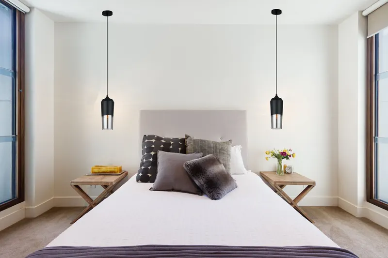 Pendant Lights on display at Lighting Bonanza Albury