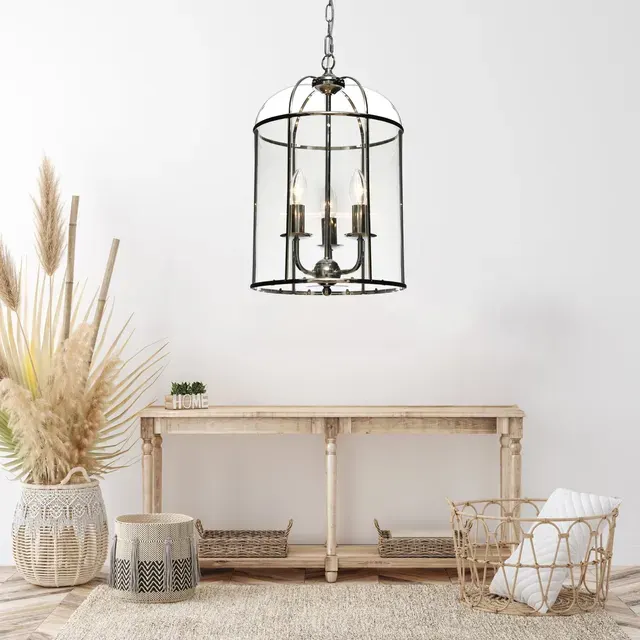 Pendant Lights on display at Lighting Bonanza Albury