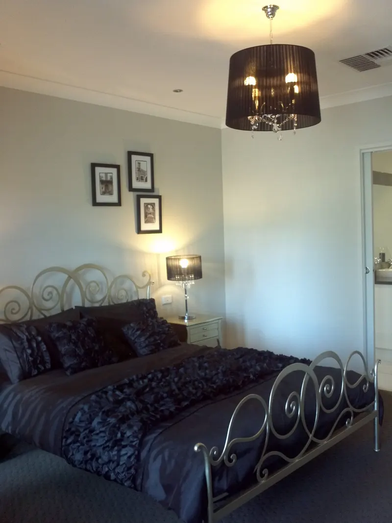 Pendant Lights on display at Lighting Bonanza Albury