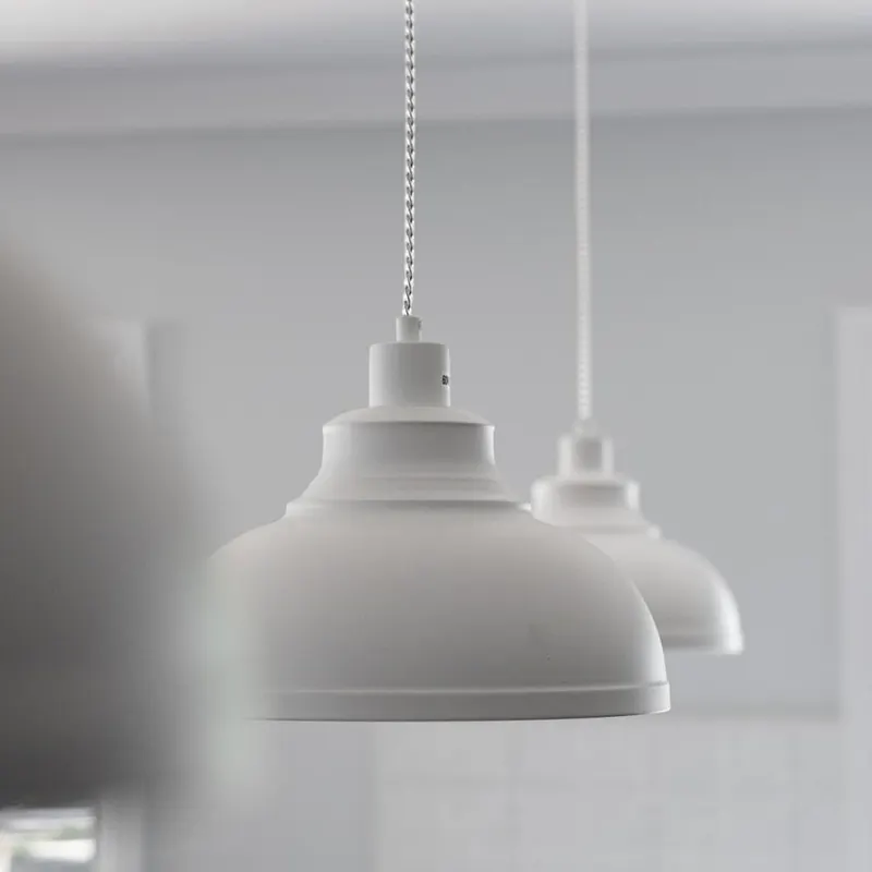 Pendant Lights on display at Lighting Bonanza Albury