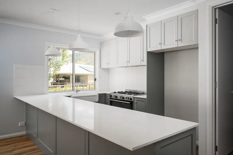 Pendant Lights on display at Lighting Bonanza Albury