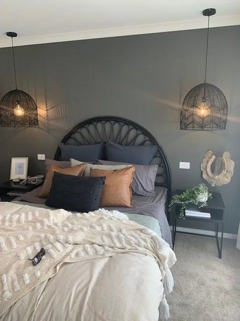 Pendant Lights on display at Lighting Bonanza Albury