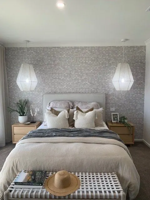 Pendant Lights on display at Lighting Bonanza Albury
