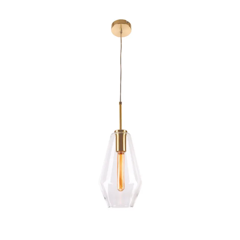 Melba 1lt Long Pendant