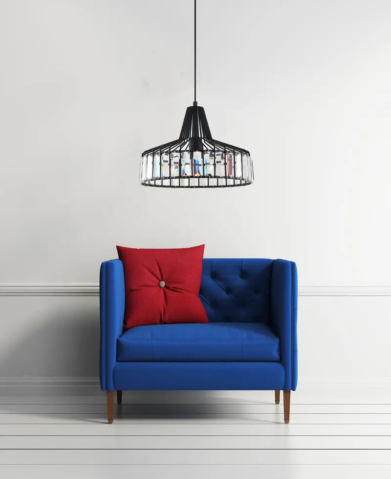 Pendant Lights on display at Lighting Bonanza Albury