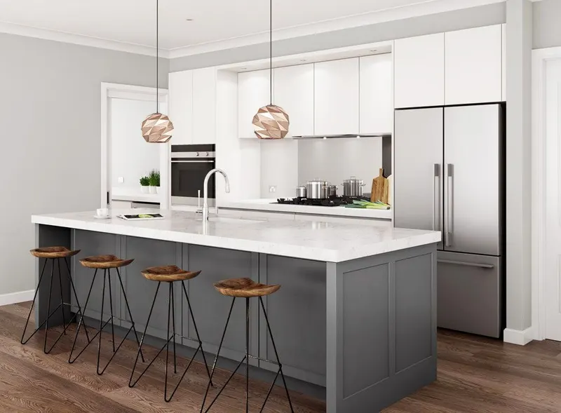 ORIGAMI5 02 Kitchen