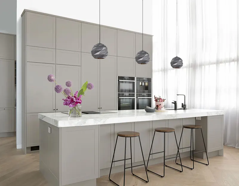 ORIGAMI6 01 Kitchen