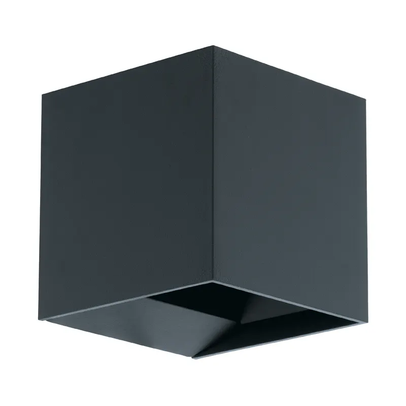 Calpino 2x3.3w Led IP54 UpDown Exterior