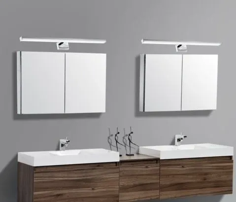 Wall & Vanity Lights on display at Lighting Bonanza Albury