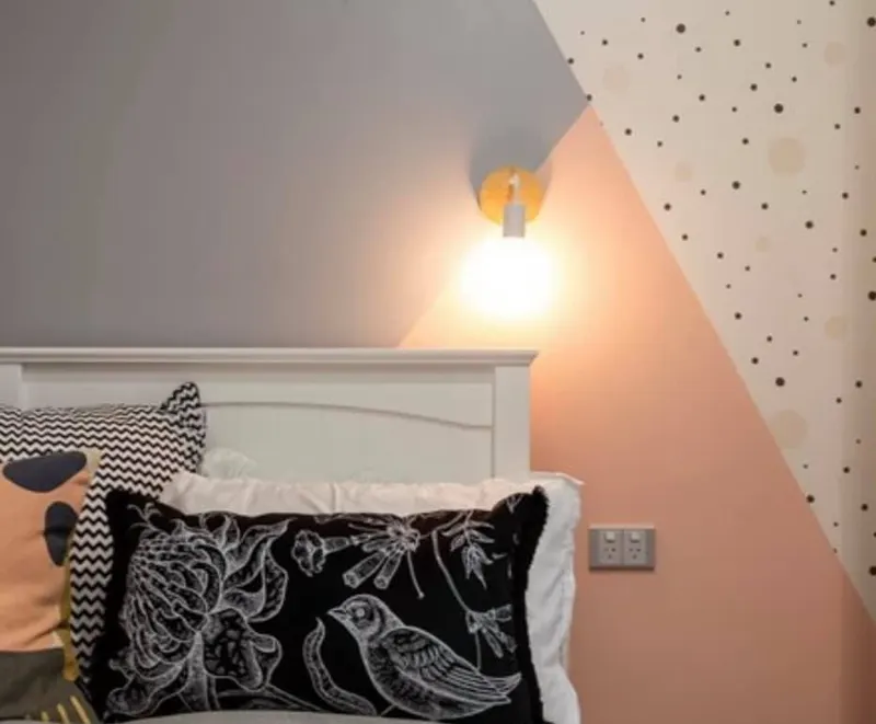 Wall lights