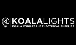 Koala Lamps