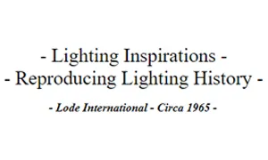 Lode International